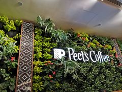 -Peet's Coffee皮爷咖啡(德基店)