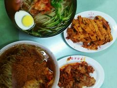 -西塔大冷面(市府大路店)