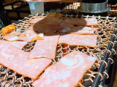 五花肉-火炉火自助餐(枫蓝国际店)