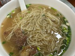 -曾仔竹升面