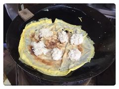 -周记热干面豆皮大王(桃花东街店)