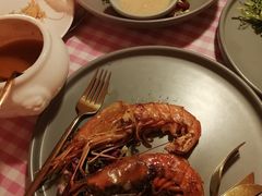 -天空花园餐吧·生日·团建(南山店)