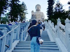 -天坛大佛