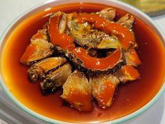 -小城故事·地道宁波味(月湖盛园店)