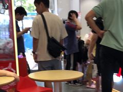 -蜜雪冰城(大智路店)