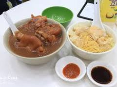 -麦文记面家(佐敦店)