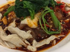 -魏家凉皮(博水商务大厦店)