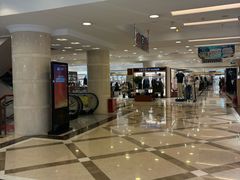 -燕莎友谊商城(亮马桥店)
