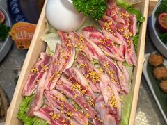 -大龙燚火锅(太古里店)