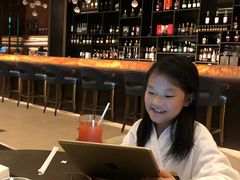 -长沙大王山朗豪酒店·锐