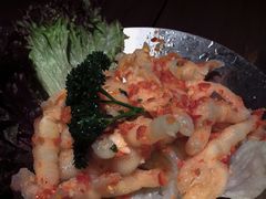 -岛风·台食小馆 ISLAND BISTRO(烟台山店)