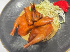 -凤城酒家(凤城食都店)
