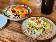 -RAC BAR(安福路店)