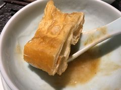 -景笙毋米粥底火锅(20年老字号)