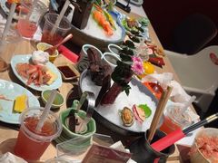 -匠和风精致料理(宁德万达店)