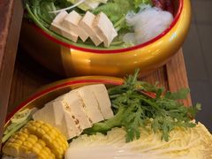-牛New寿喜烧(闵行龙湖天街店)
