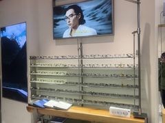 -木九十眼镜(朝阳大悦城B1店)