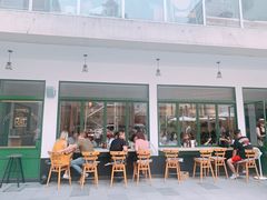 门面-RAC BAR(安福路店)