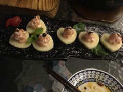 -烛影拾光观景餐厅·创意菜·摄影·小提琴(大唐不夜城店)