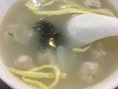 -吉祥馄饨(乐桥地铁站店)
