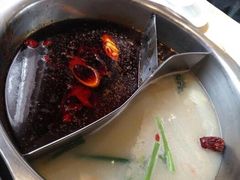 -川竹火锅(龙凤店)