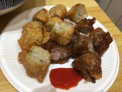 -林氏沙茶面·闽南必尝小吃(福建路店)