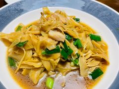 -老李家土菜馆·安吉地标美食