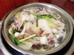 -海关荤豆花(洋河一路店)