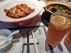 -新兴·金羊座·粤菜点心(乐峰店)