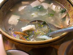 海蛎豆腐汤-老奇味(后田街店)