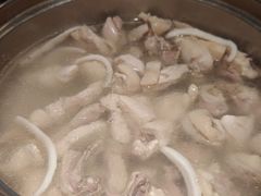 -烹然四季椰子鸡火锅(姚家园万象汇店)