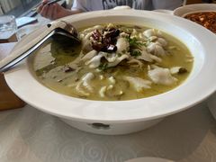 -辣婆婆(航天桥店)