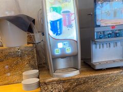 -皇朝万鑫自助餐厅