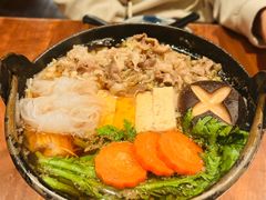 -铃木食堂(北新桥店)