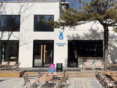 -小意思咖啡店(草桥店)