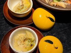 -松鹤精致料理(五一中路店)