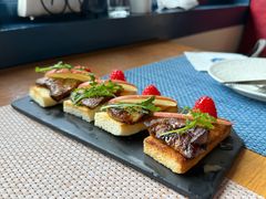 -LA MAISON公鸡和龙(蛇口店)