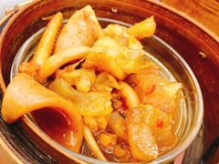 -香港蓮香樓(中環店)