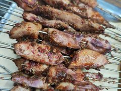 -清真·马峰烤肉(小学习北巷店)