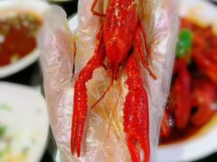 -三妹小龙虾·黄油蟹(华侨城总店)