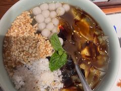 -绿茶餐厅(布吉万象汇店)