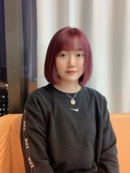 -SY COLOUR专业烫染