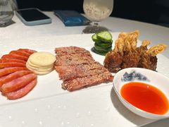 -艋舺·台湾小馆老字号(平安悦坊店)