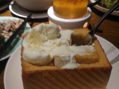 -粗茶淡饭·隐庐私厨(东亭店)