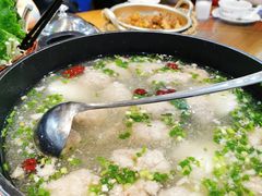 -胡胖子有点味·湘鄂菜(花桥中百仓储店)
