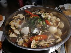 -广东道至正餐厅(区庄店)
