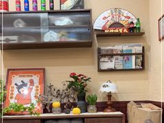 -曼谷食堂·泰国家庭料理(丹桂路店)