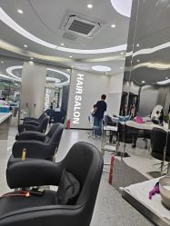 -MOVAN  HAIR莫凡匠人发型屋