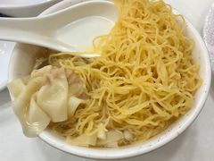 -麦文记面家(佐敦店)