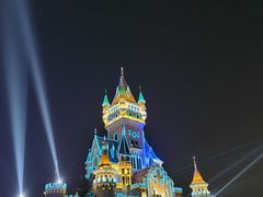 -厦门方特梦幻王国